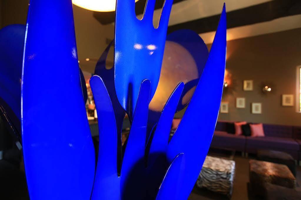 Hotel Auberge La Feniere - Les Collectionneurs Кадене Екстер'єр фото