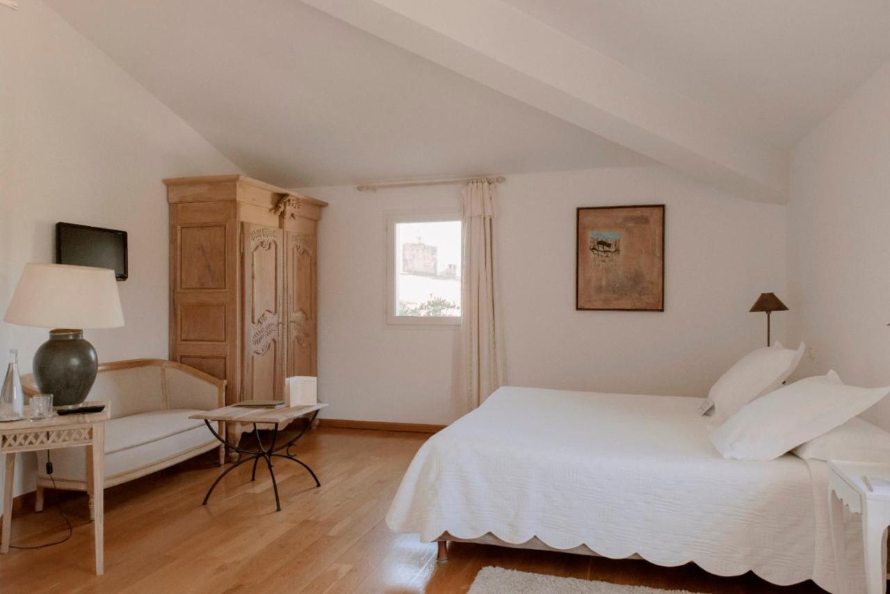 Hotel Auberge La Feniere - Les Collectionneurs Кадене Номер фото